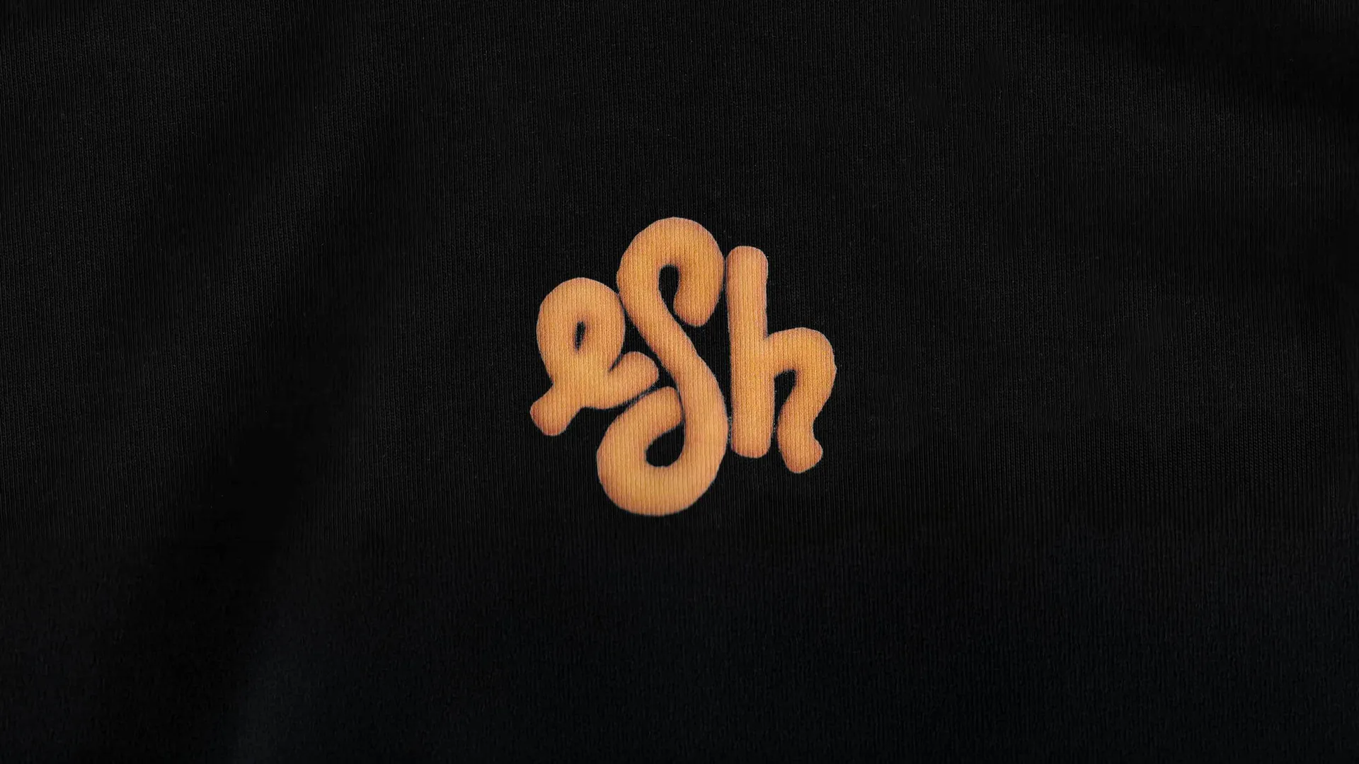 ESH Typeface Merch