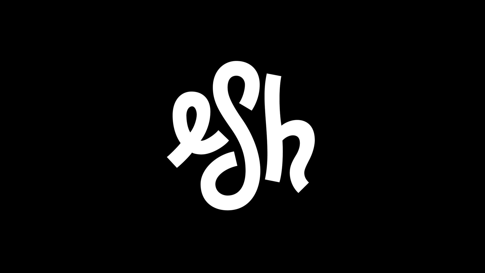 New ESH gruppa logo