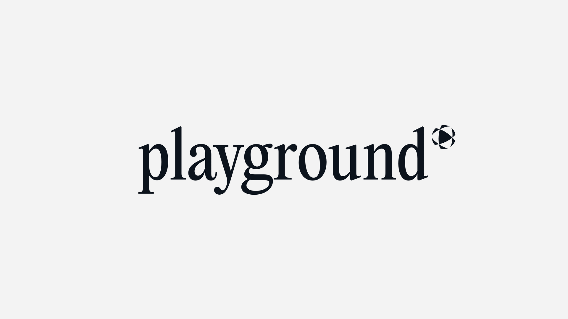 Playground