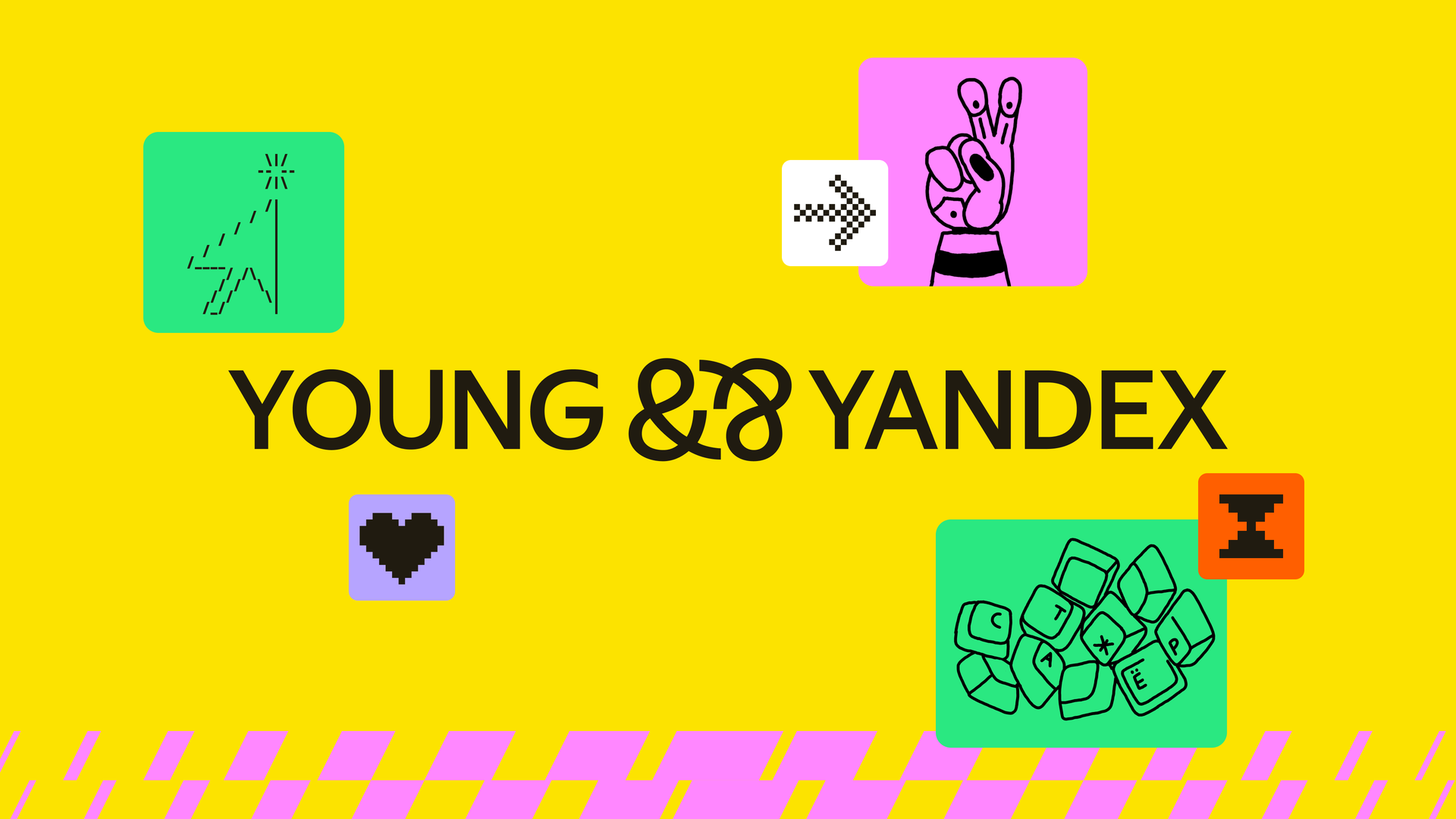 Young&&Yandex