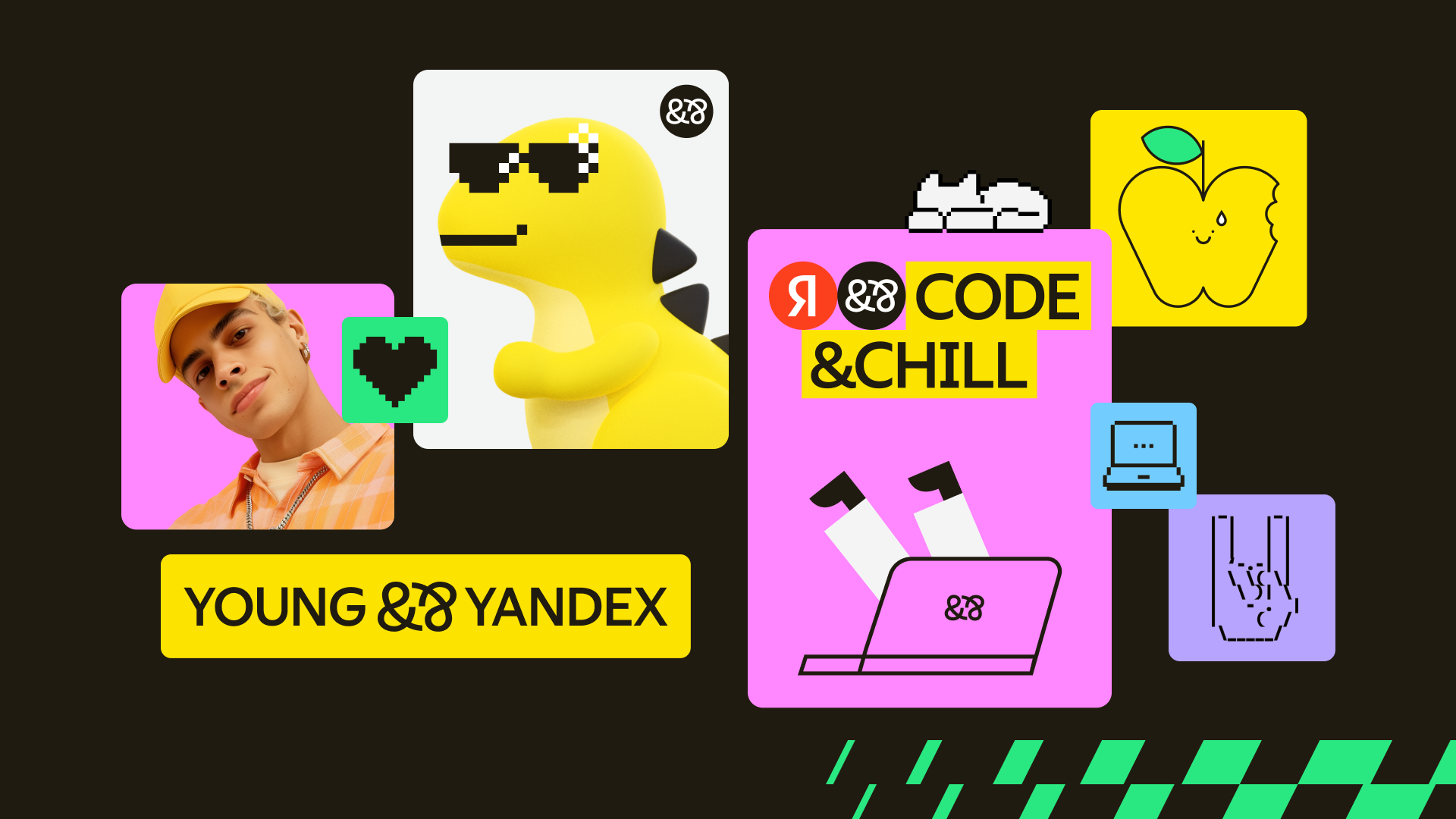 Young&&Yandex