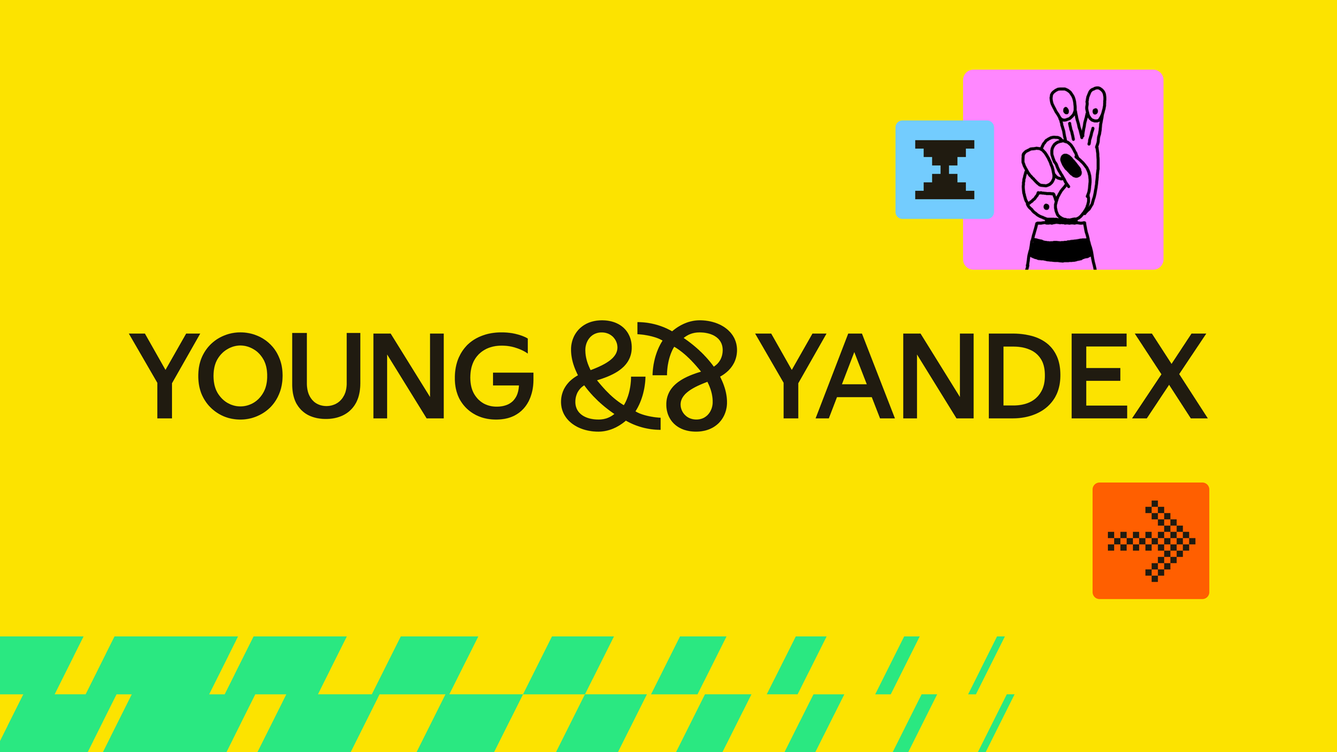 Young&&Yandex Young&&Yandex
