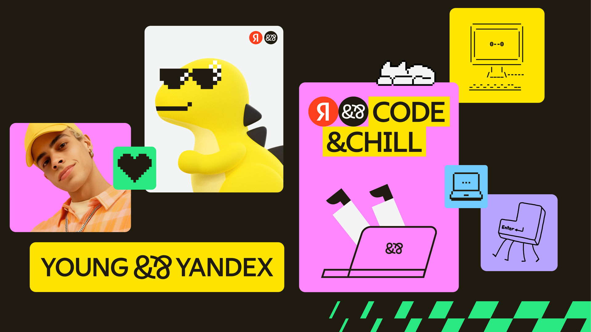 Young&&Yandex