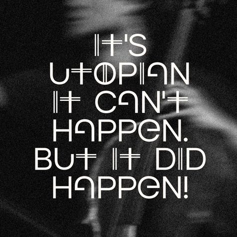 Utopia Orchestra Utopia Orchestra