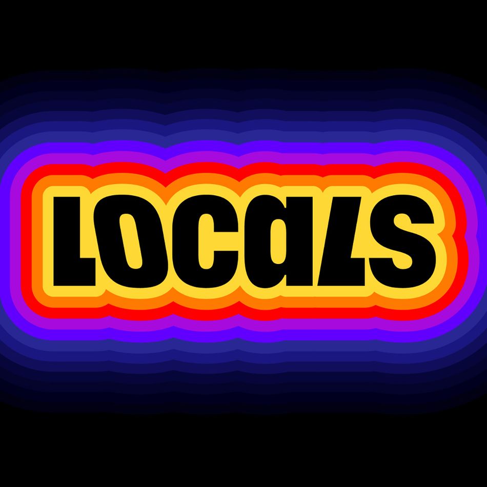 Locals.org Logo Proposal