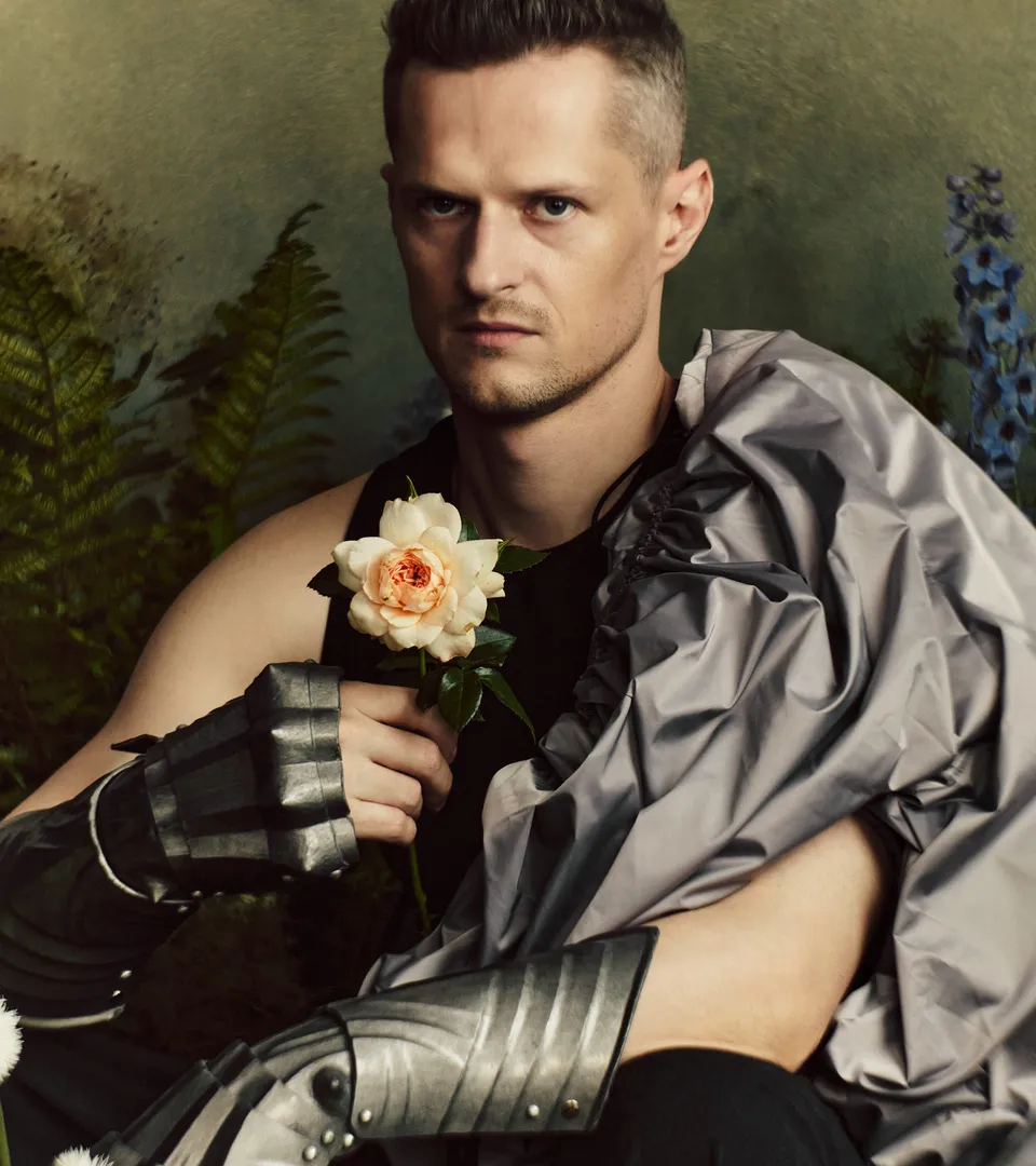 ADT Medieval romance
ADT Medieval romance