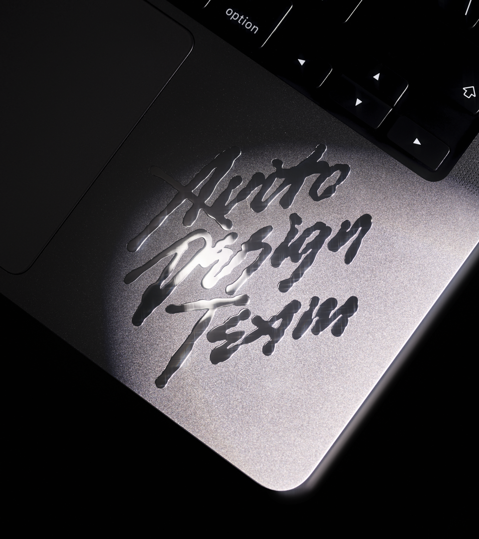 Avito Design Team