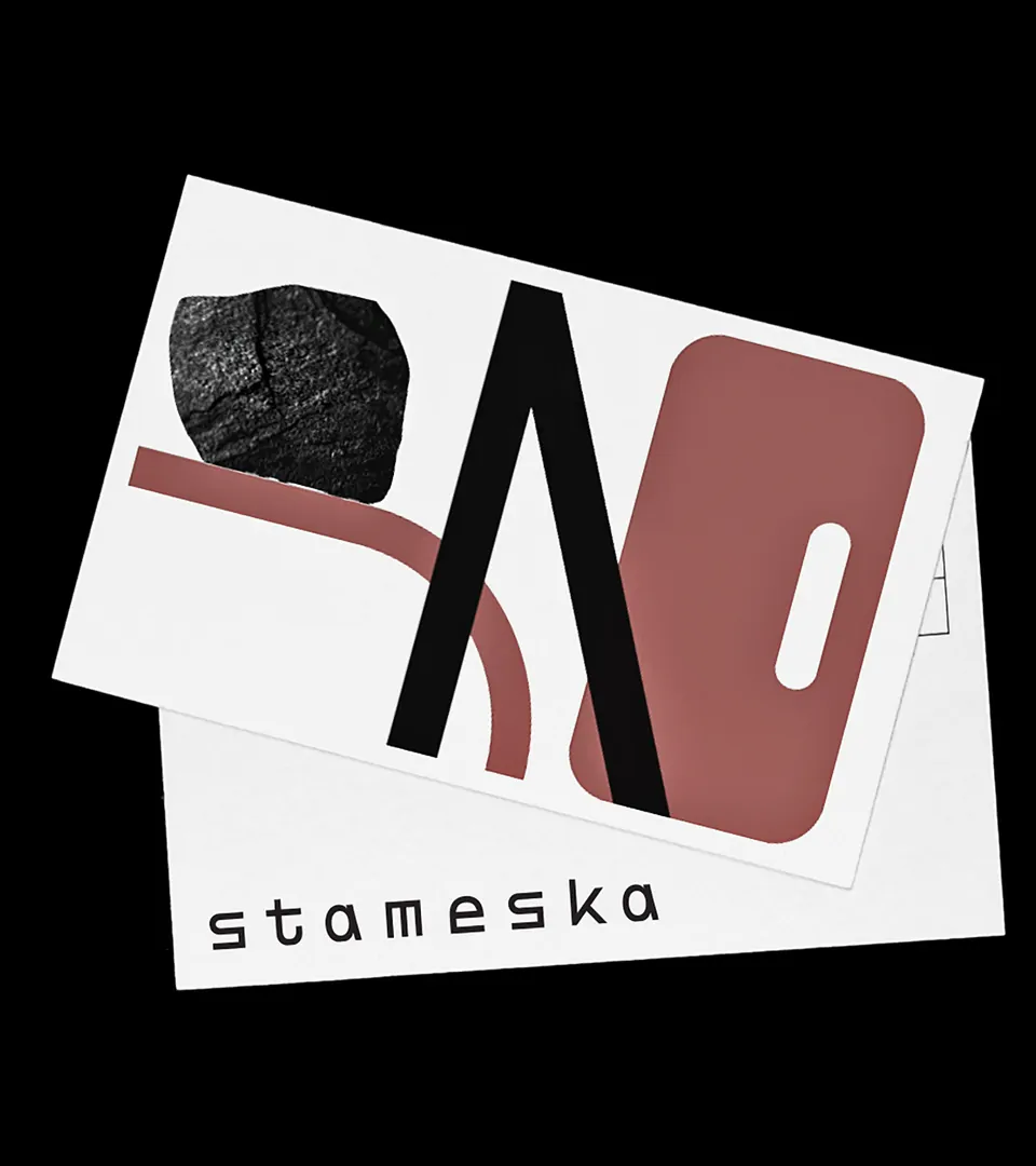 Stameska