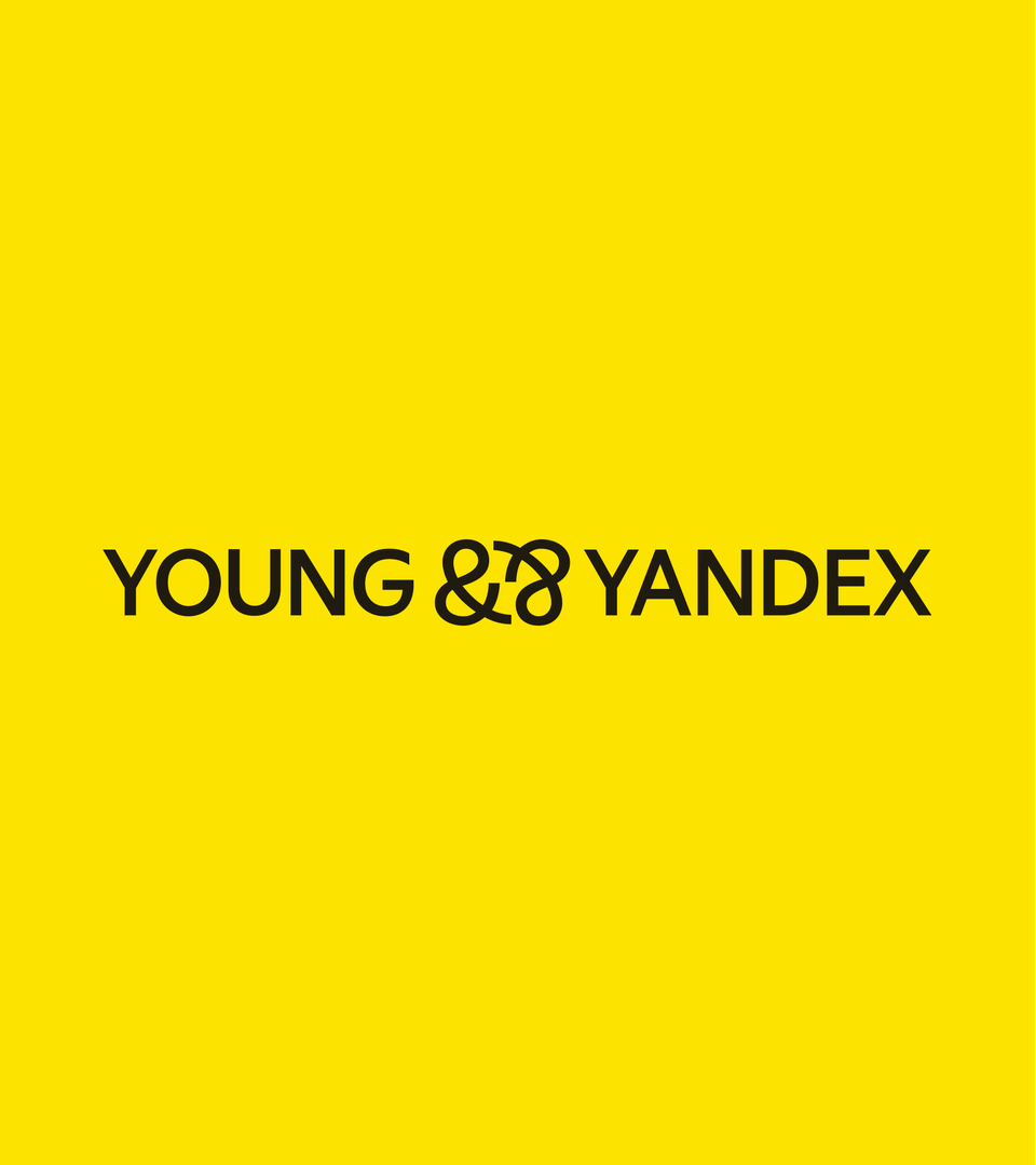 Young&&Yandex